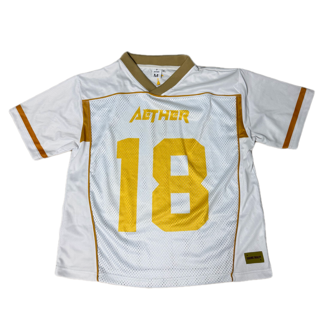 PRE ORDER - Jersey Sun Aether