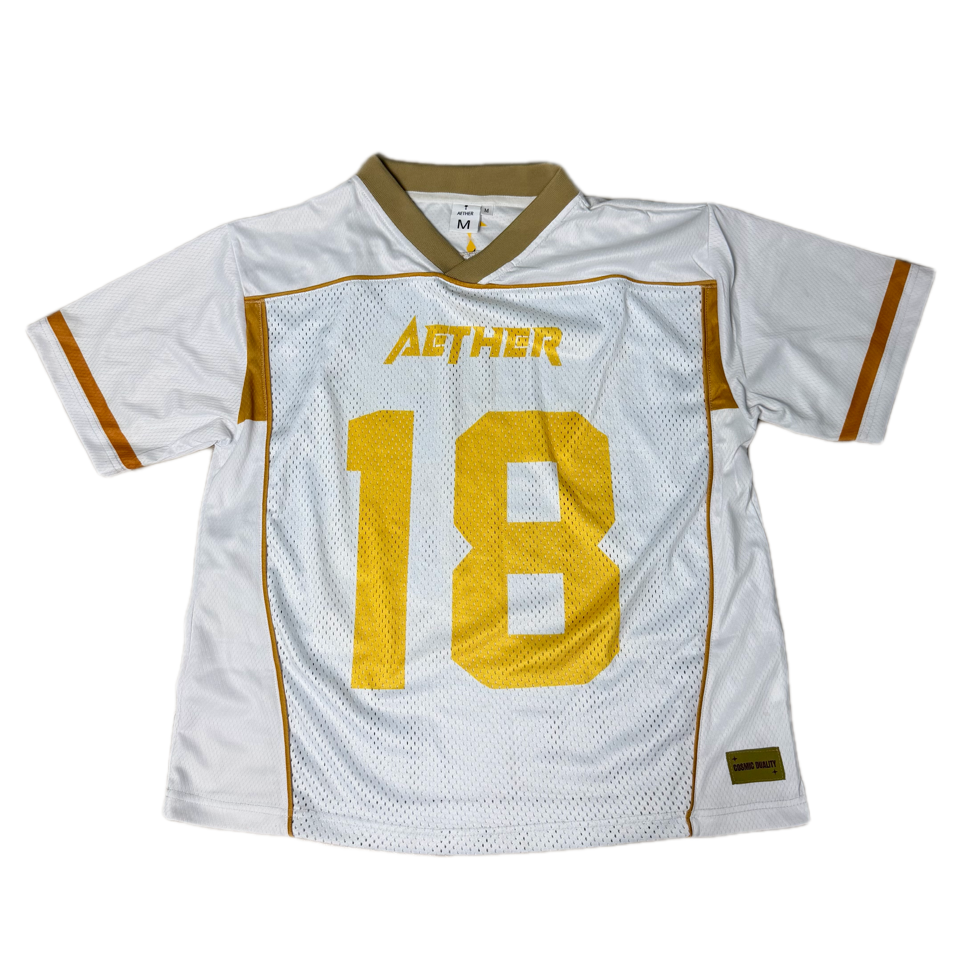 PRE ORDER - Jersey Sun Aether