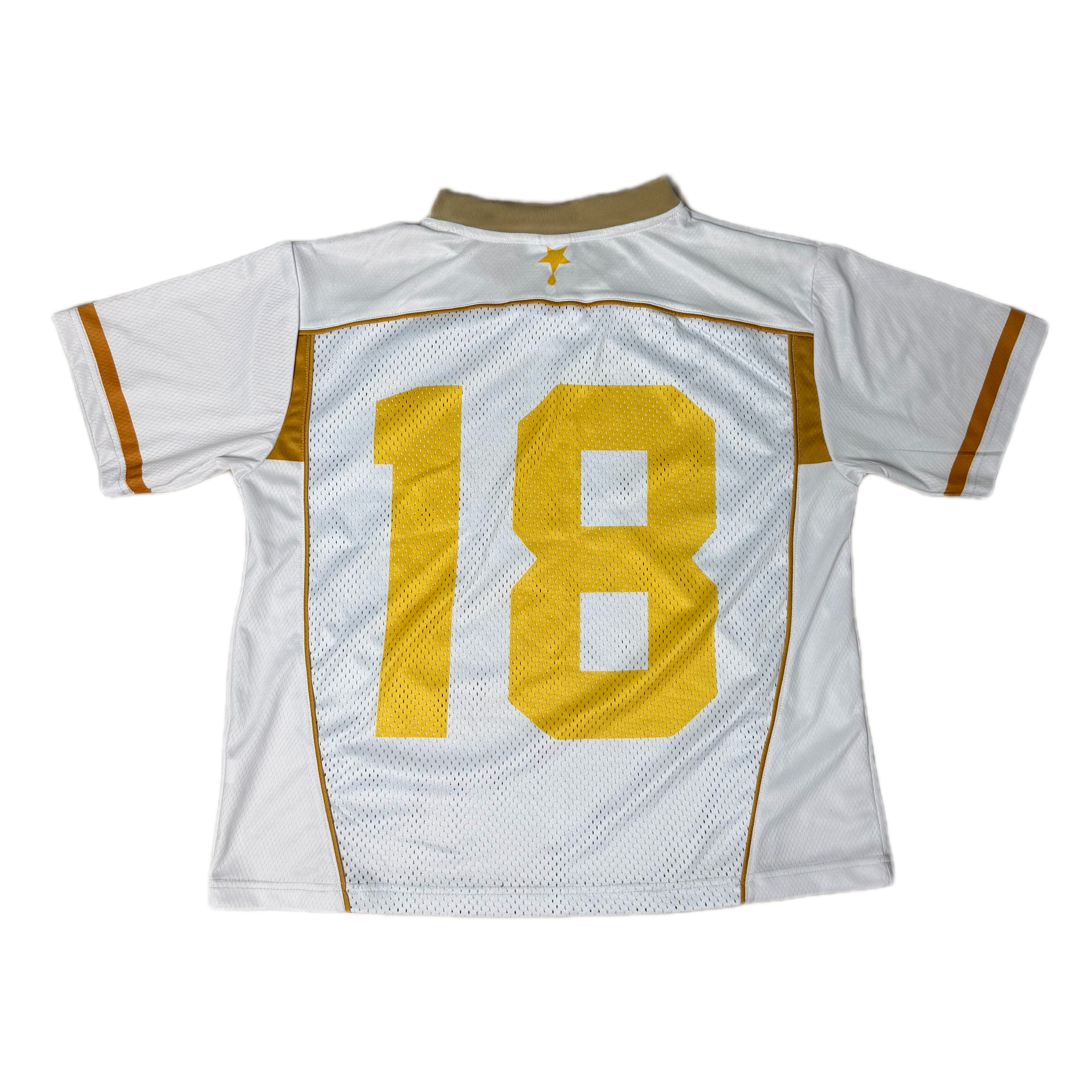 PRE ORDER - Jersey Sun Aether